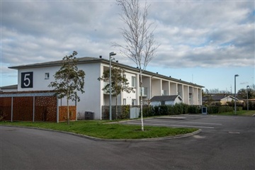 Photo 4. Apartment, Norgesvej, Løgstør 