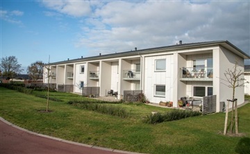 Photo 10. Apartment, Norgesvej, Løgstør 