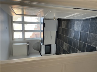 Billede 2. Lejlighed, Borgergade, Grindsted 