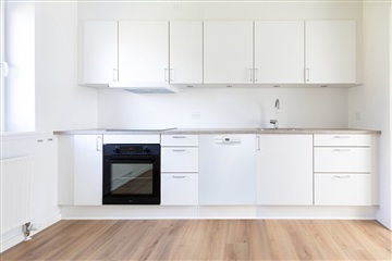 Photo 7. House, Baunevænget, Struer 