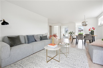 Billede 1. Hus/villa, Kildebjergs Agre, Bjæverskov 