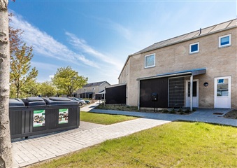 Photo 5. House, Baunevænget, Struer 