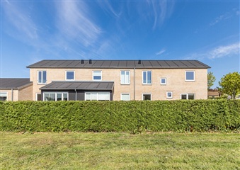 Photo 3. House, Baunevænget, Struer 