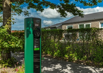 Photo 4. House, Baunevænget, Struer 