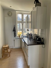 Photo 2. Apartment, Åboulevarden, Aarhus C 