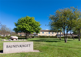 Photo 1. House, Baunevænget, Struer 