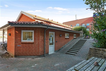 Photo 18. Apartment, Smedegade, Horsens 