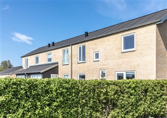 Photo 2. House, Baunevænget, Struer 