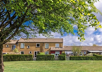 Photo 2. House, Baunevænget, Struer 