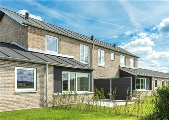 Photo 3. House, Baunevænget, Struer 