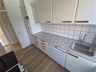 Photo 3. Apartment, Vesterbrogade, Holstebro 
