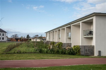 Photo 6. Apartment, Norgesvej, Løgstør 