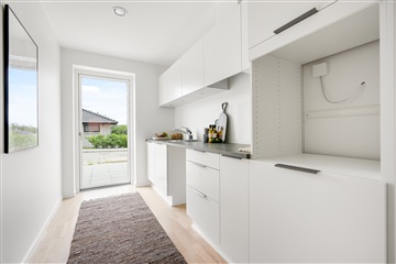 Billede 3. Hus/villa, Kildebjergs Agre, Bjæverskov 