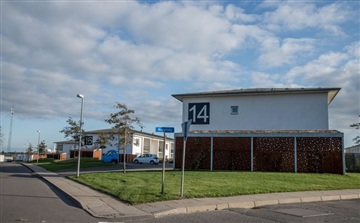 Photo 8. Apartment, Norgesvej, Løgstør 