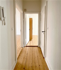 Photo 9. Apartment, Hasserisgade, Aalborg 