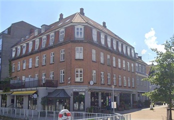 Photo 8. Apartment, Åboulevarden, Aarhus C 