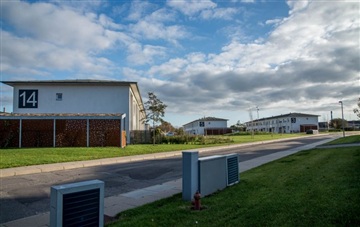 Photo 2. Apartment, Norgesvej, Løgstør 