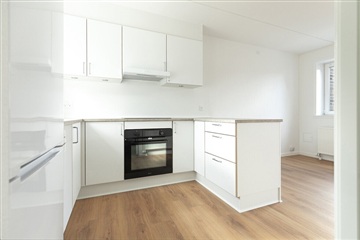 Photo 12. House, Baunevænget, Struer 