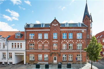 Billede 2. Lejlighed, Smedegade, Horsens 