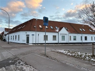 Billede 3. Lejlighed, Nørre Boulevard, Køge 
