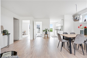 Billede 2. Hus/villa, Kildebjergs Agre, Bjæverskov 