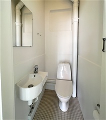 Billede 1. Lejlighed, Hasserisgade, Aalborg 