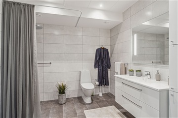 Photo 3. Apartment, Smedegården, Hjallerup 