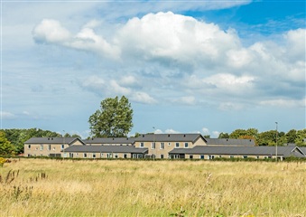 Photo 1. House, Baunevænget, Struer 