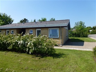 Photo 1. House, Korshøjvej, Løgstør 