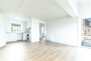 Photo 11. House, Baunevænget, Struer 