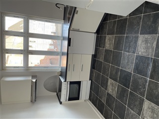 Billede 1. Lejlighed, Borgergade, Grindsted 