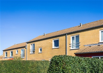 Photo 5. House, Baunevænget, Struer 