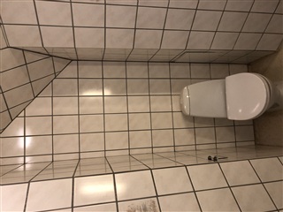 Billede 11. Lejlighed, Smedegade, Horsens 