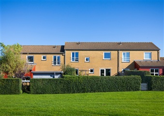 Photo 6. House, Baunevænget, Struer 