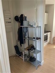 Photo 6. Apartment, Åboulevarden, Aarhus C 