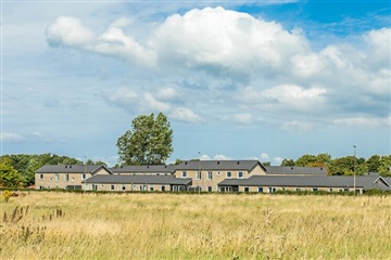 Photo 15. House, Baunevænget, Struer 