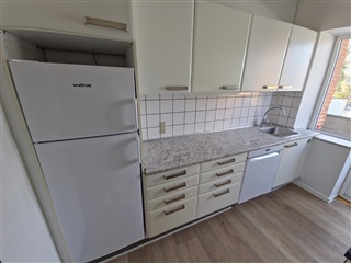 Photo 1. Apartment, Vesterbrogade, Holstebro 