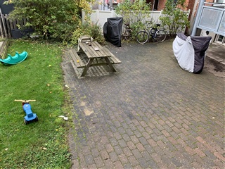 Billede 17. Lejlighed, Smedegade, Horsens 