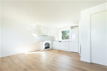 Photo 8. House, Baunevænget, Struer 