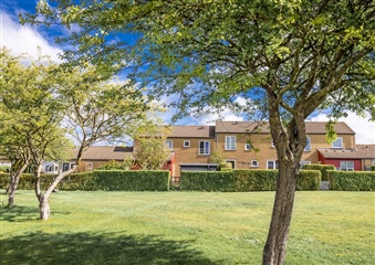Photo 3. House, Baunevænget, Struer 
