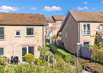 Photo 4. House, Baunevænget, Struer 