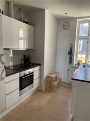 Photo 1. Apartment, Åboulevarden, Aarhus C 