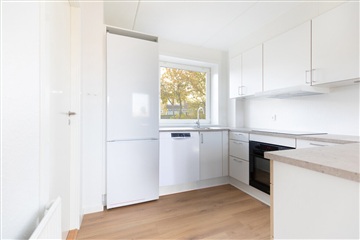 Photo 8. House, Baunevænget, Struer 