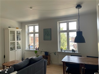 Photo 3. Apartment, Åboulevarden, Aarhus C 