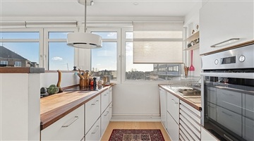 Photo 5. Apartment, Ordrupvej, Charlottenlund 