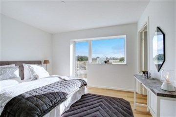 Photo 4. House, Østerbækvej, Hornbæk 