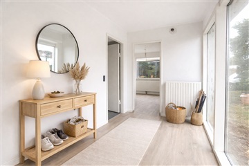 Billede 1. Hus/villa, Møllevænget, Skive 