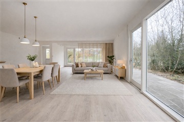 Billede 3. Hus/villa, Møllevænget, Skive 