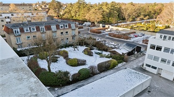 Billede 4. Lejlighed, Ordrupvej, Charlottenlund 