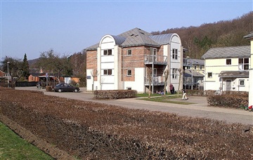 Billede 9. Lejlighed, Ny Grejsdalsvej, Vejle 